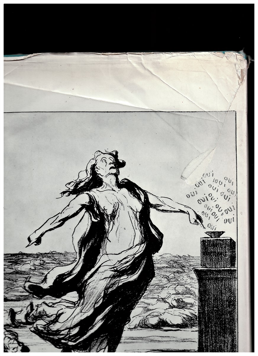 MAN, FELIX H. - Artists' Lithographs. A World History from Senefelder to the Present Day.
