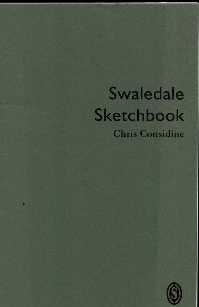 CONSIDINE, CHRIS - Swaledale Sketchbook