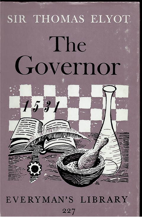 The Governor