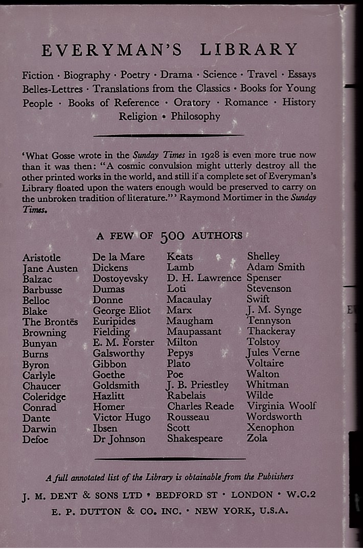 ELYOT, SIR THOMAS & S. E. LEHMBERG (EDITOR) - The Governor