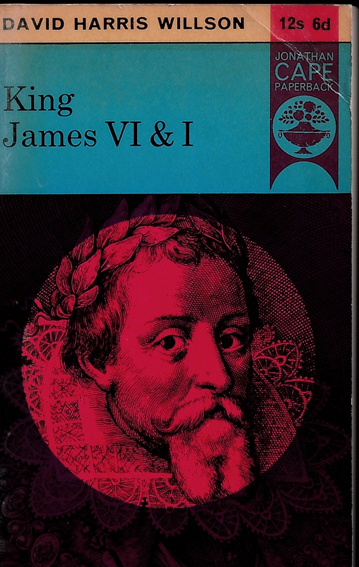 King James VI & I