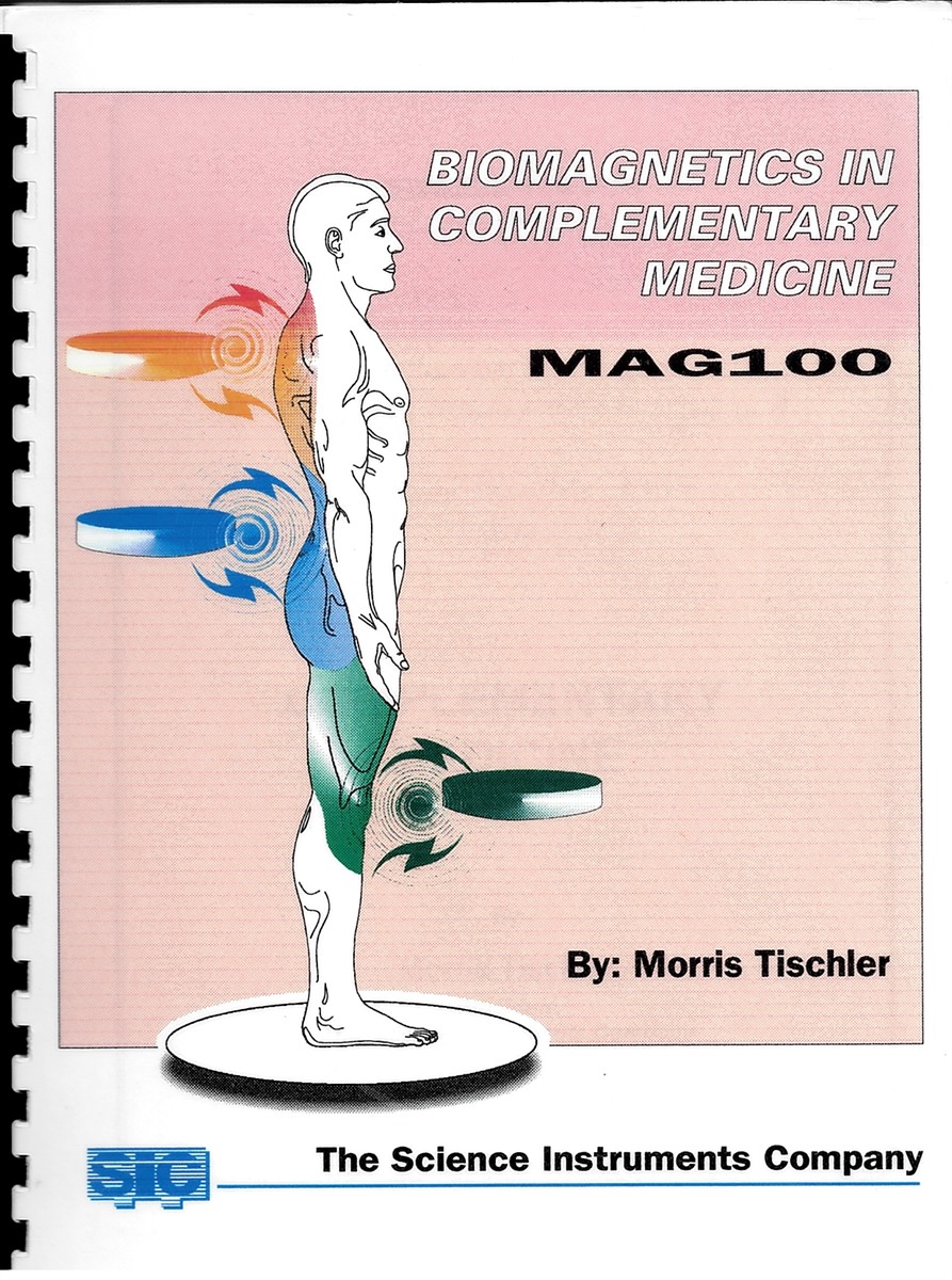 Biomagnetics in Complementary Medicine