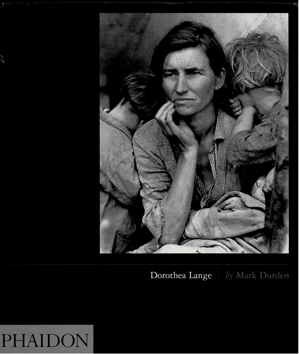 Dorothea Lange