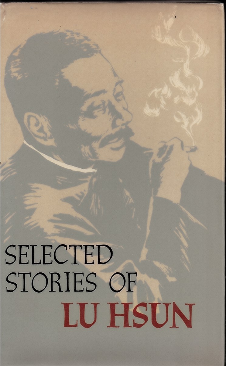 Selected Stories of Lu Hsun