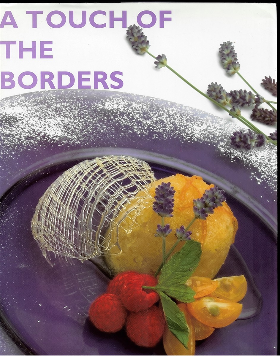A Touch of the Borders