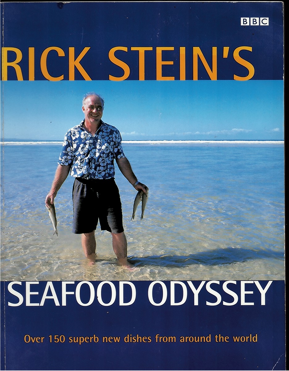 Rick Stein's Seafood Odyssey