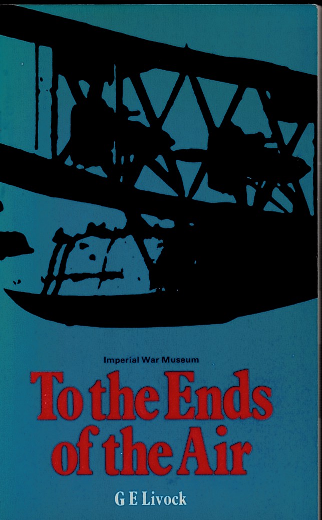 To the Ends of the Air