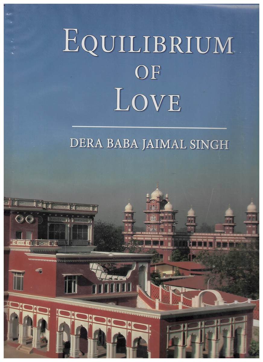 Equilibrium of Love