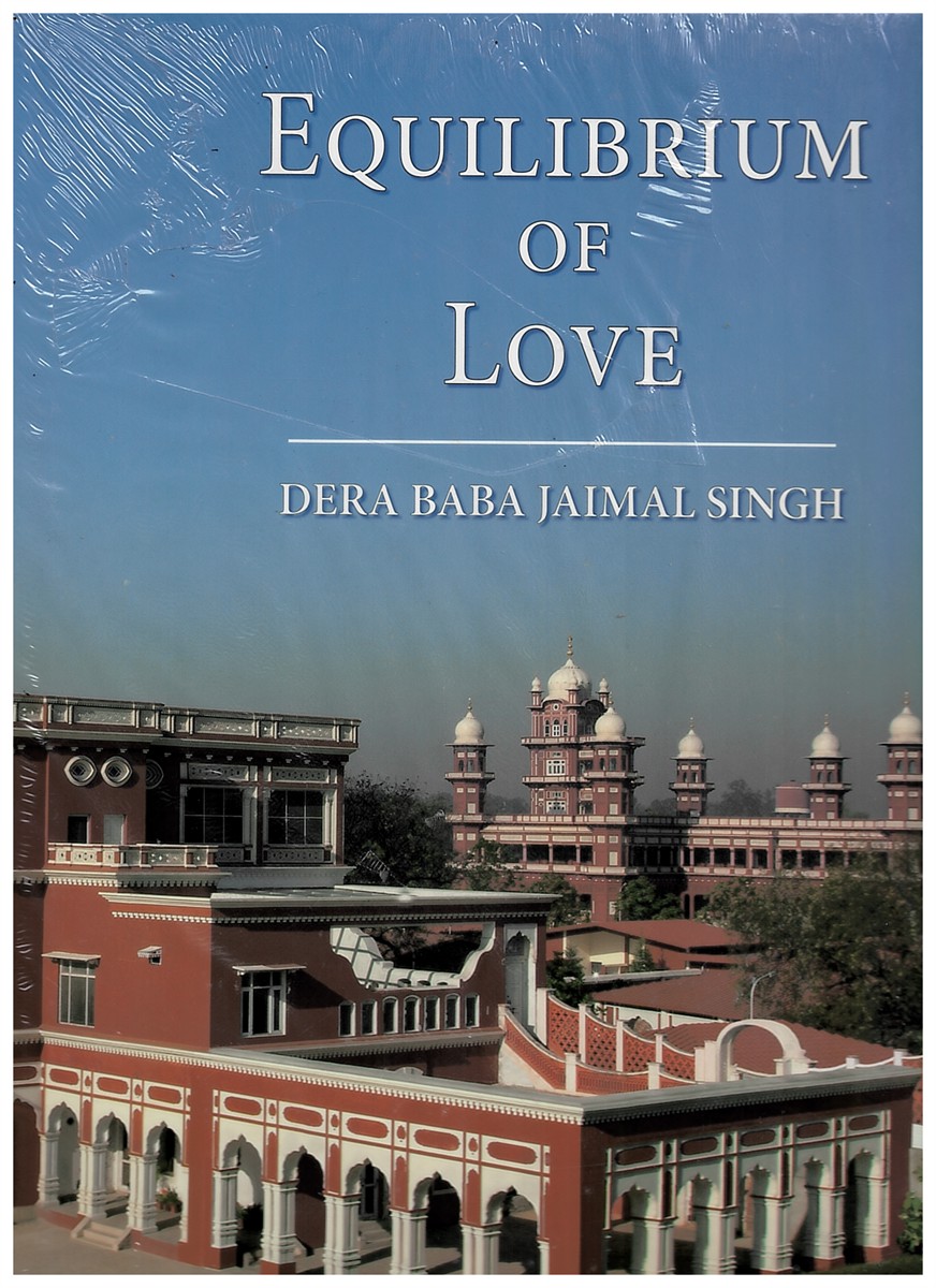 Equilibrium of Love