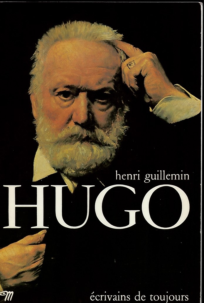 GUILLEMIN, HENRI - Hugo