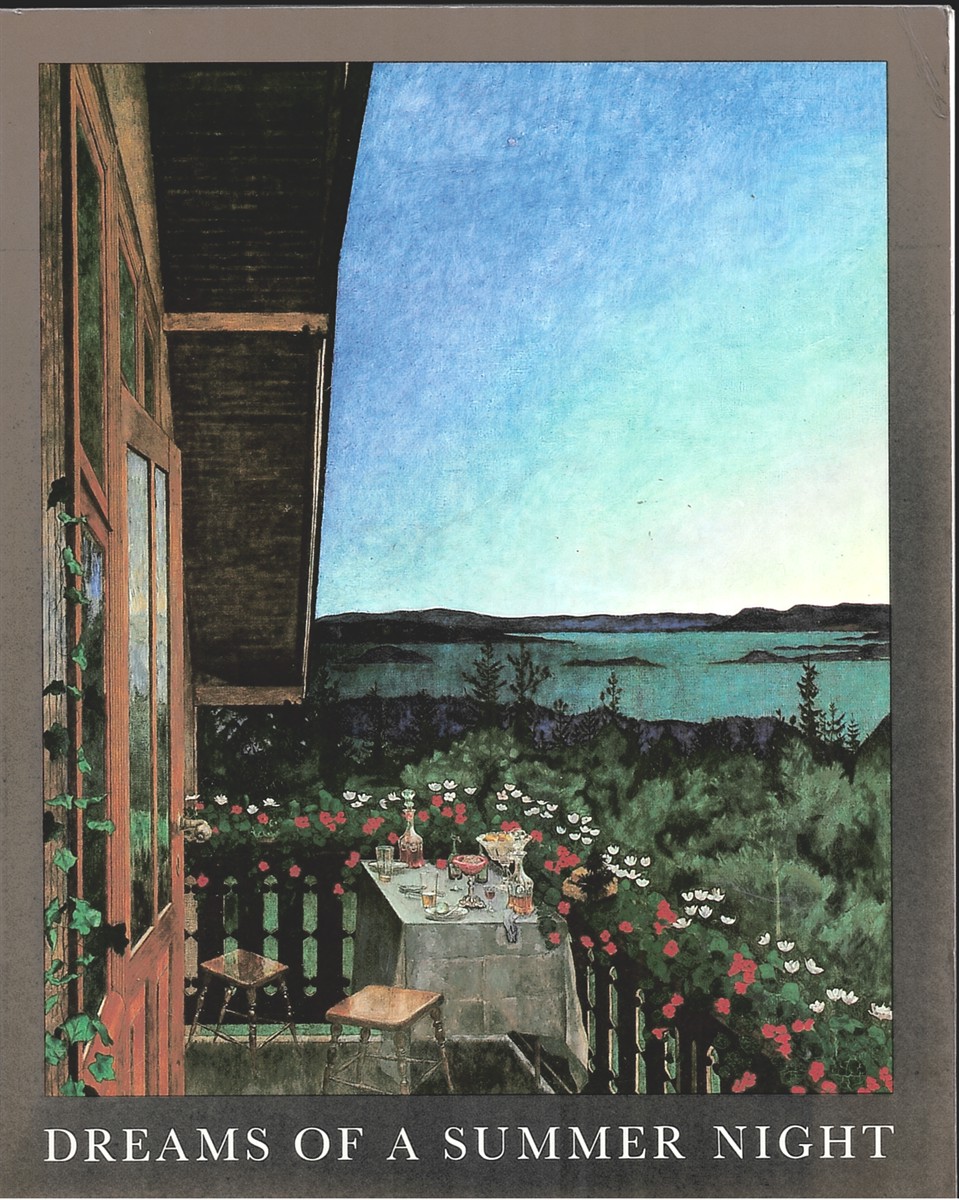 Dreams of a Summer Night