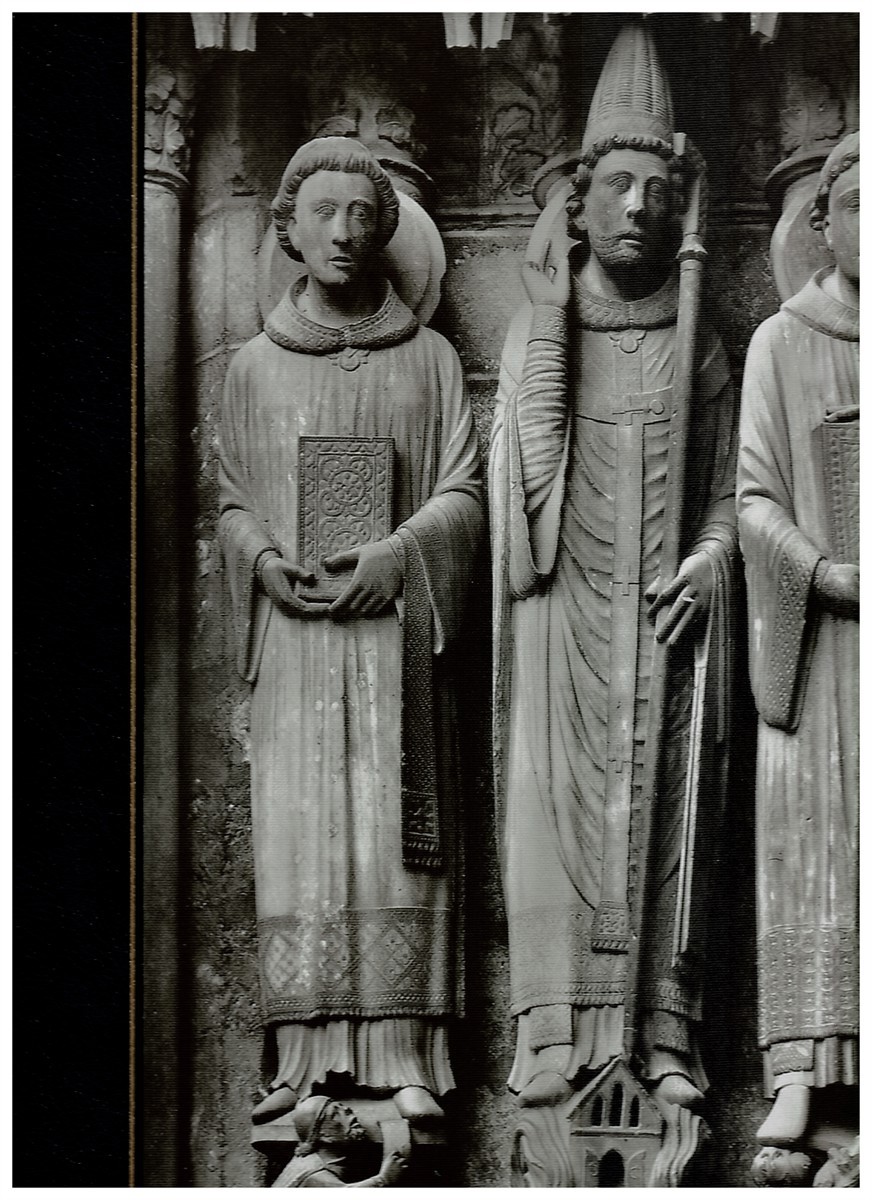 Great Cathedrals of the Middle Ages