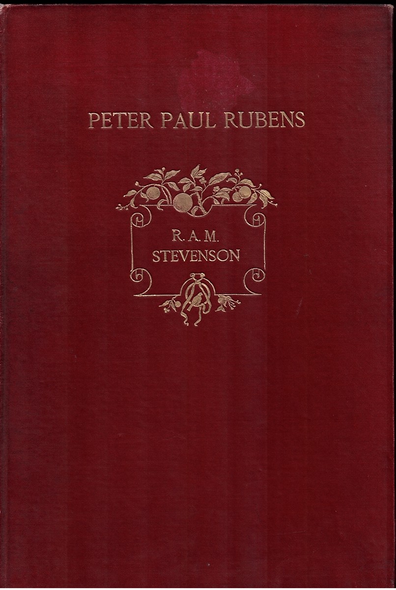 Peter Paul Rubens