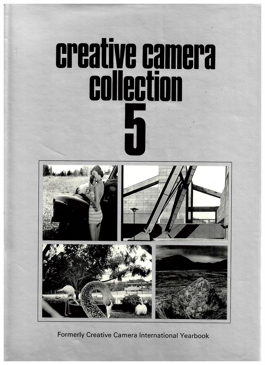 Creative Camera Collection 5