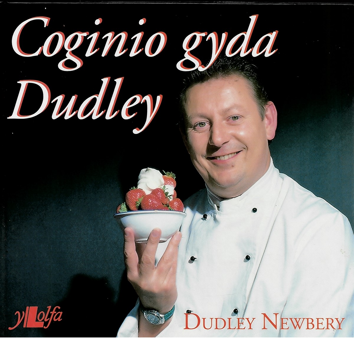 Coginio Gyda Dudley