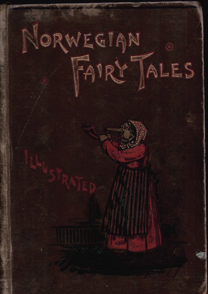 Norwegian Fairy Tales