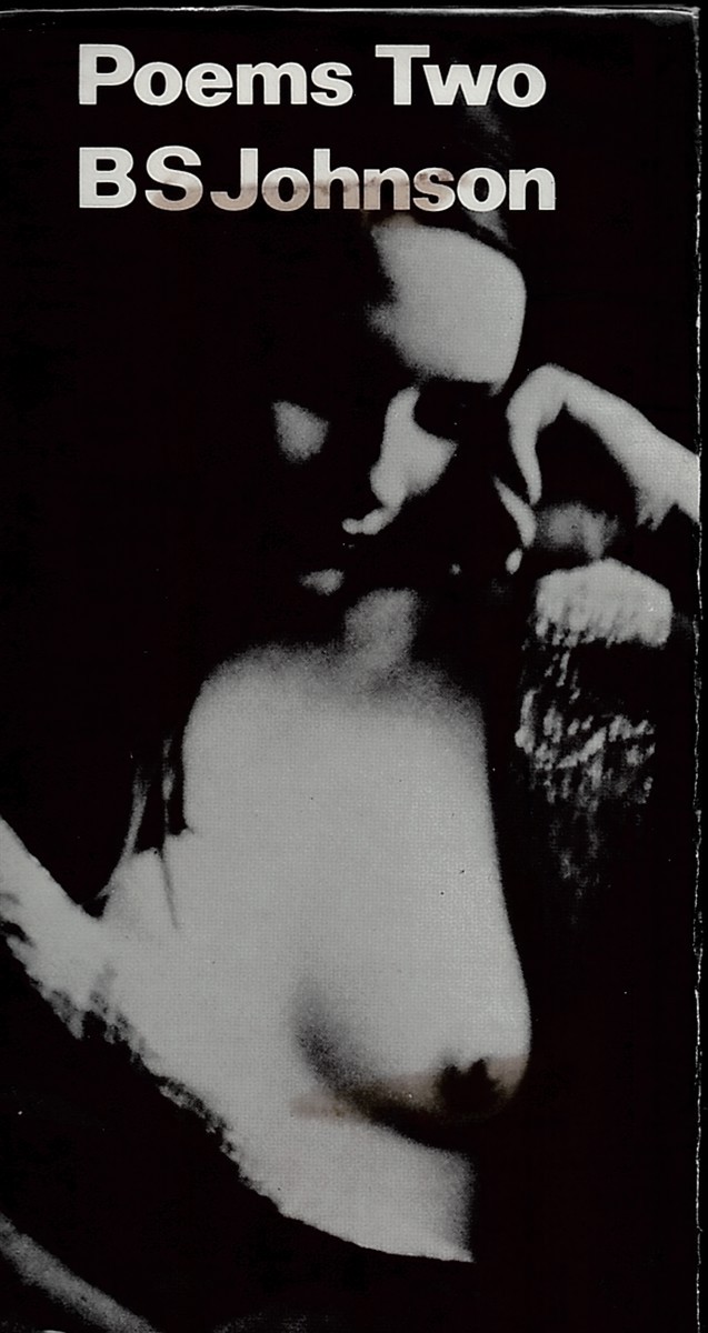 JOHNSON, B. S. - Poems Two