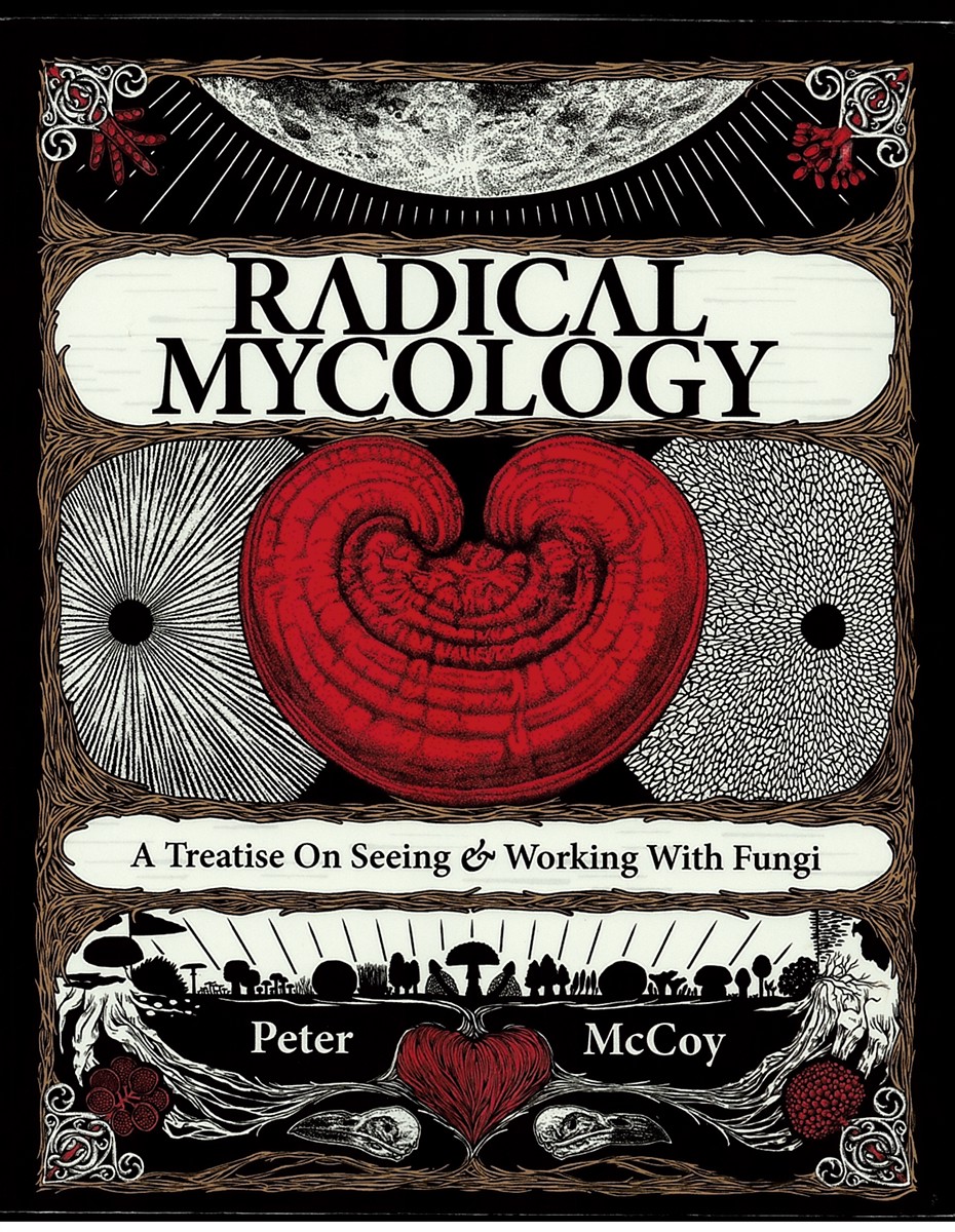 Radical Mycology. a Treatise on Seeing & Working with Fungi