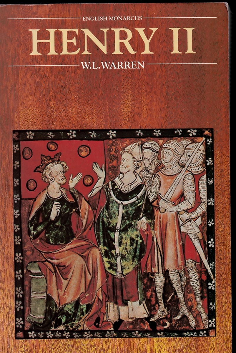 Henry II