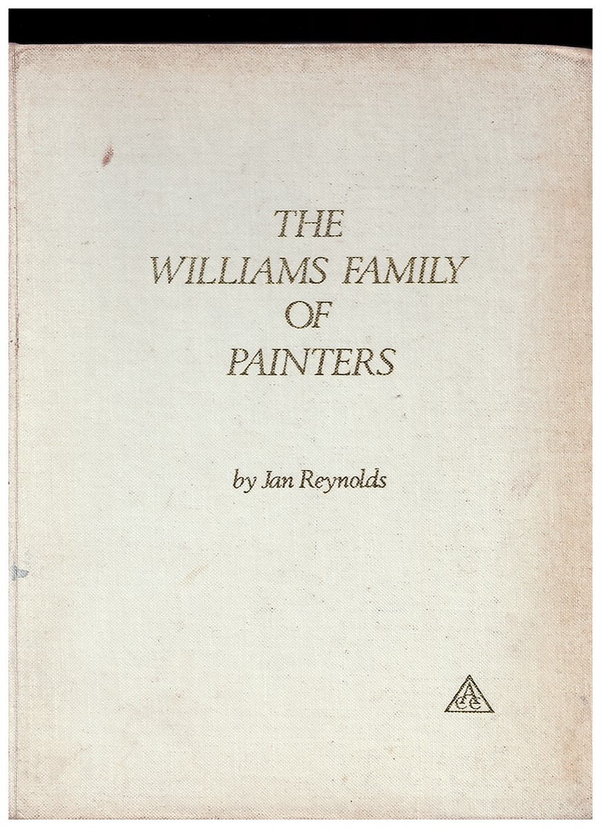The Williams Family of Painters