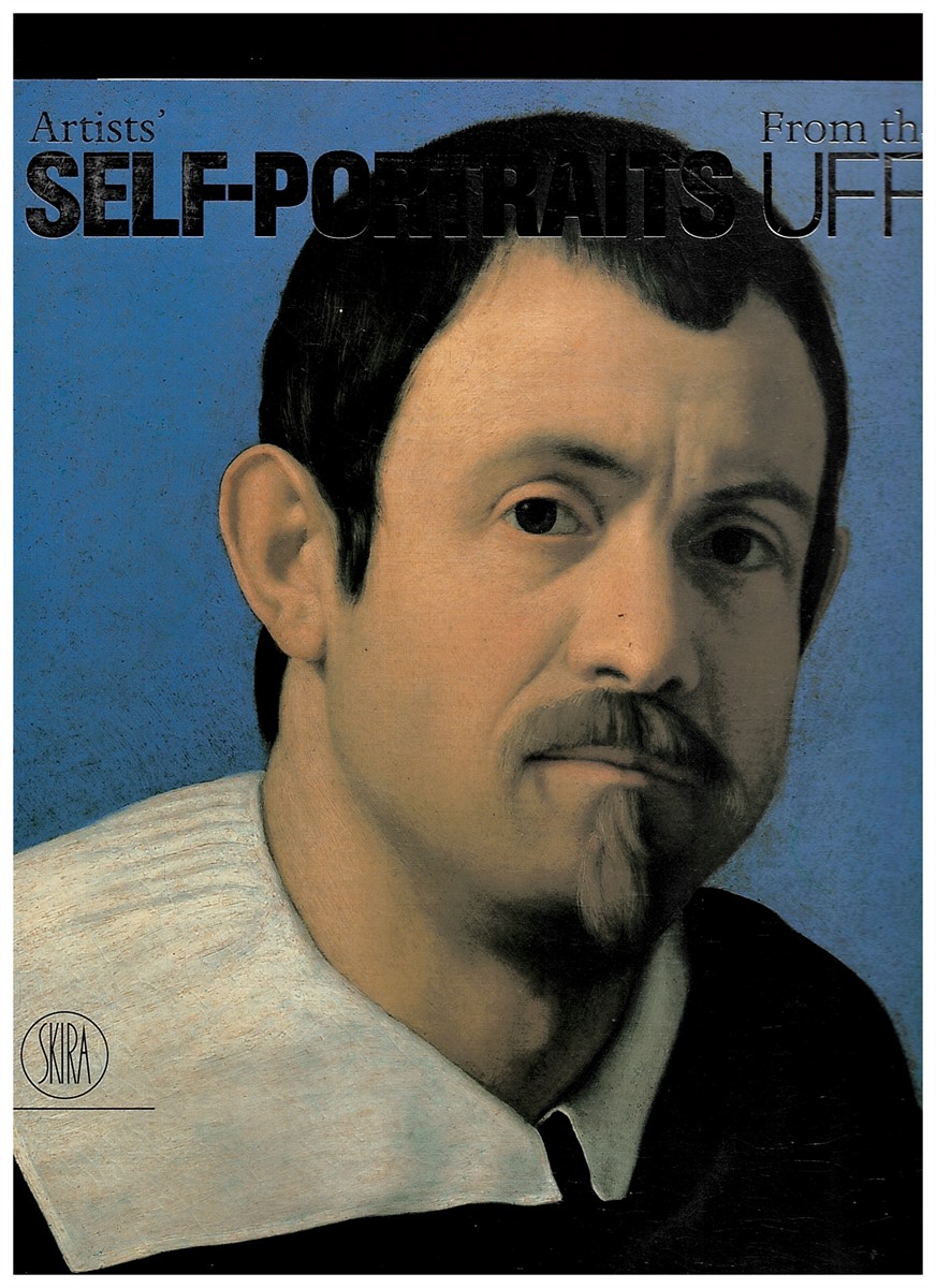 Artists' Self-Portraits from the Uffizi