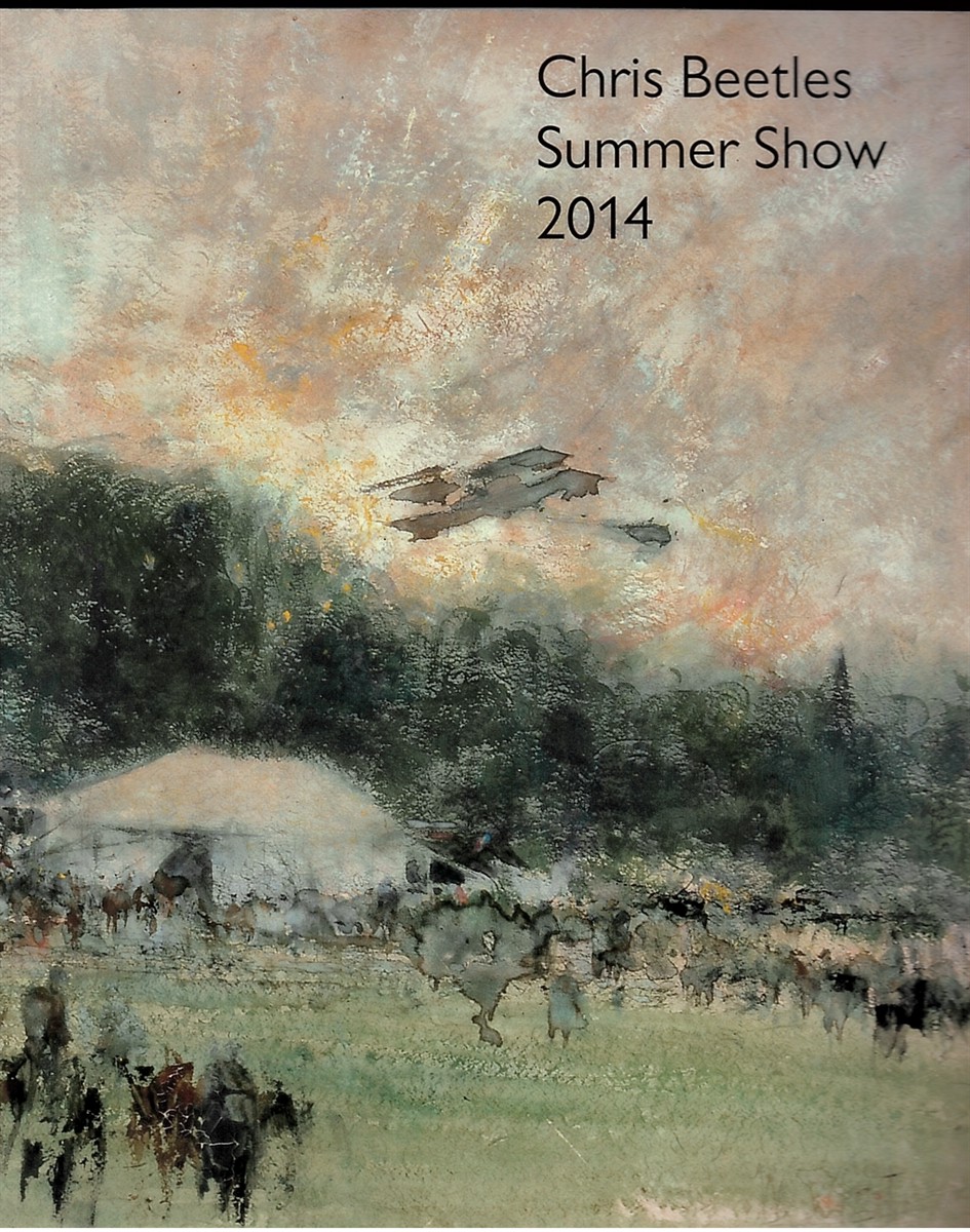 VARIOUS ARTISTS - Summer Show 2014