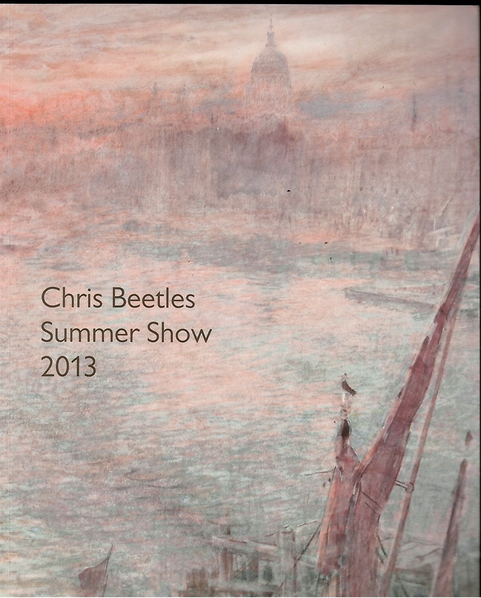 VARIOUS ARTISTS - Summer Show 2013