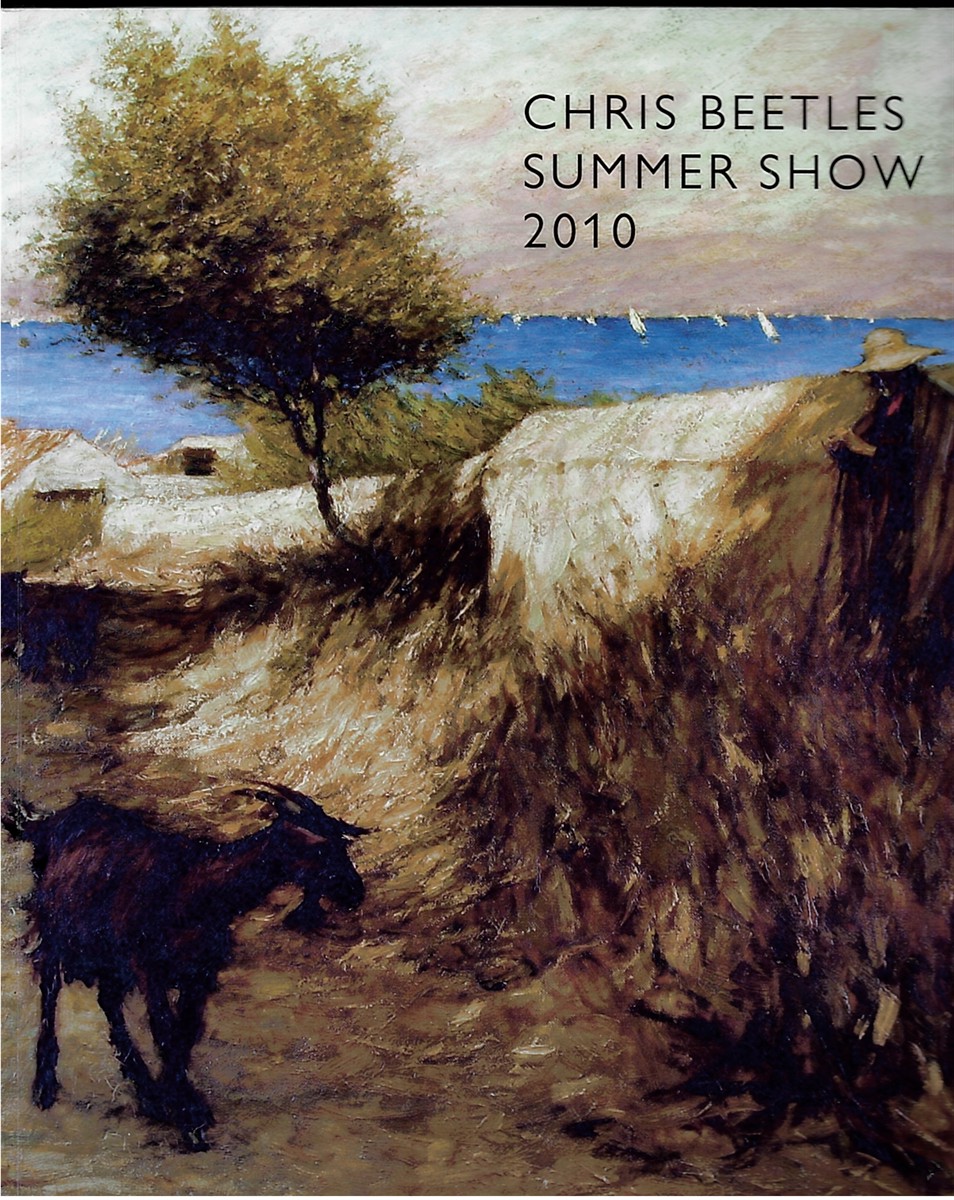 VARIOUS ARTISTS - Summer Show 2010