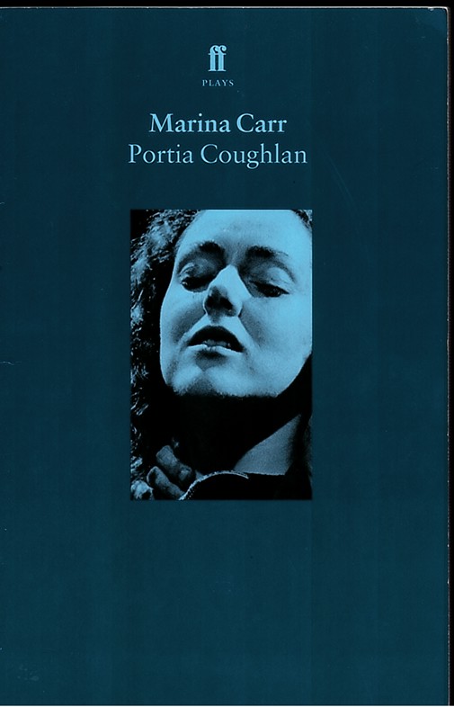CARR, MARINA - Portia Coughlan