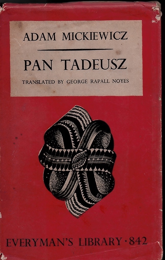 Pan Tadeusz