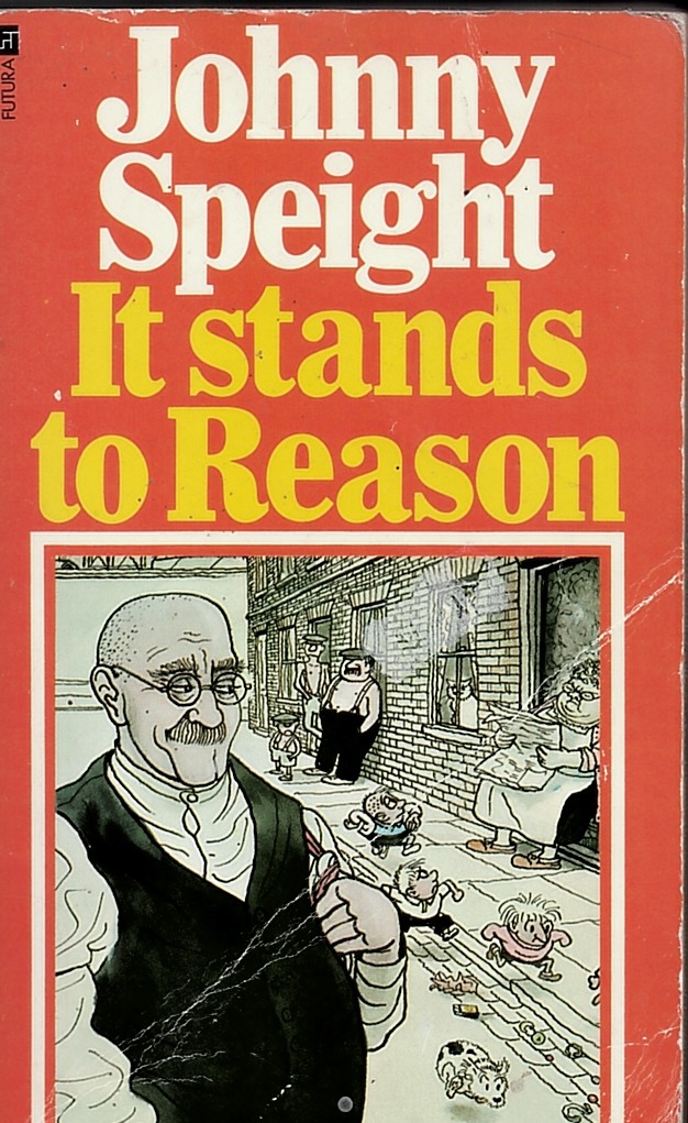 It Stands to Reason