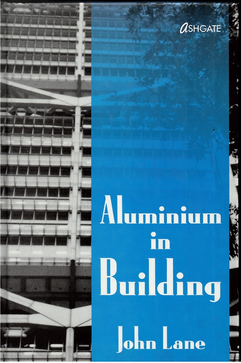 Aluminium in Building