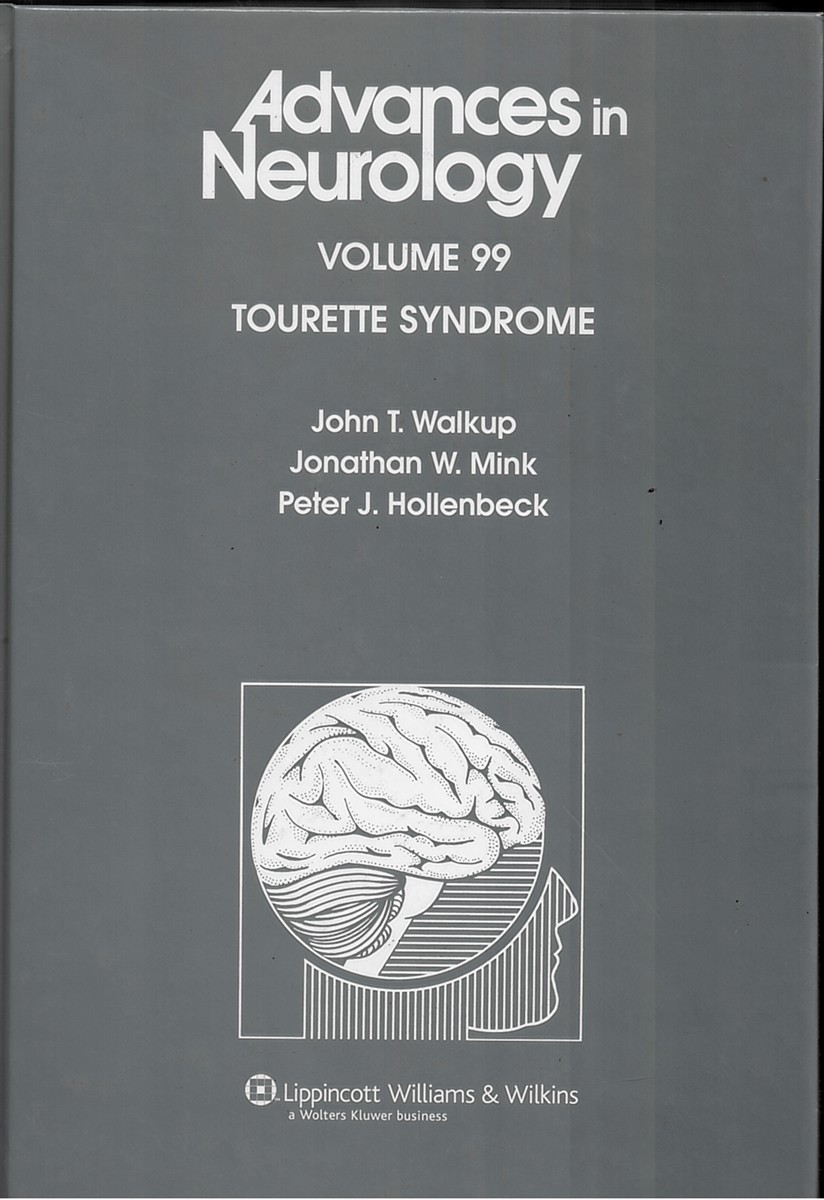 Tourette Syndrome
