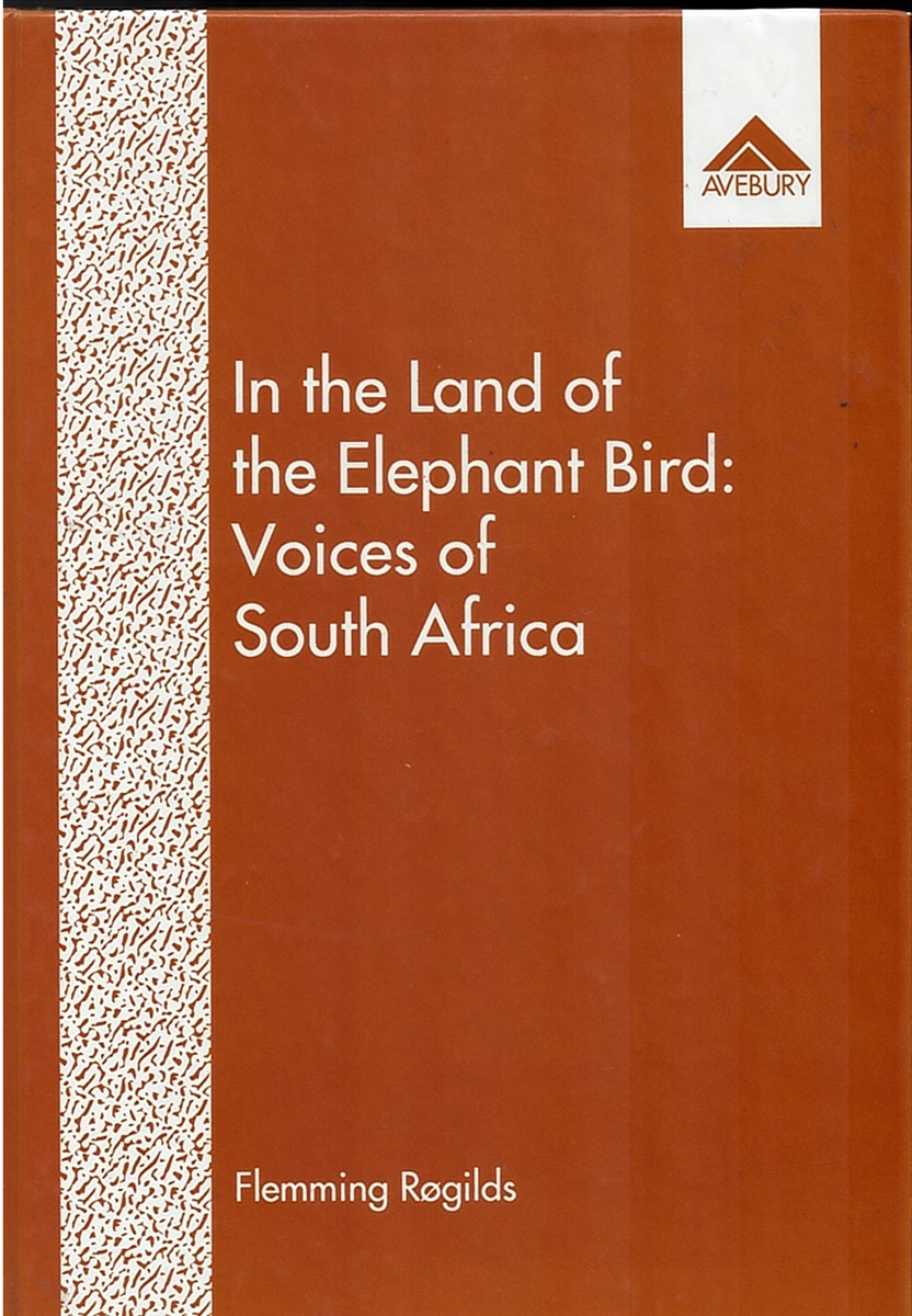 In the Land of the Elephant Bird. Voices of South Africa
