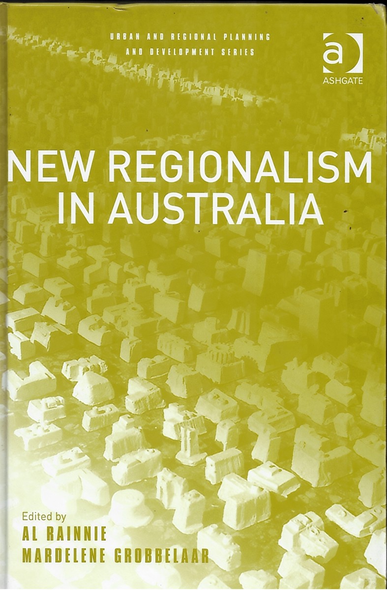 New Regionalism in Australia