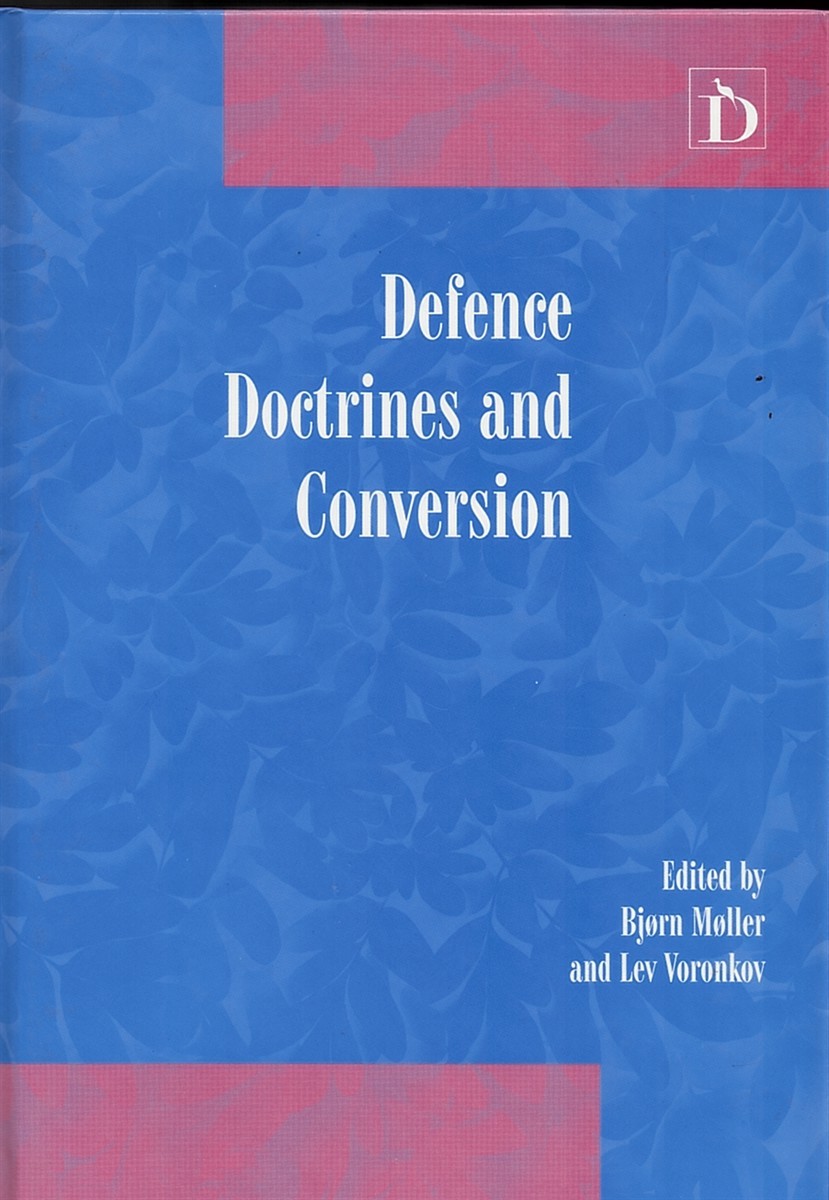 Defence Doctrines and Conversion