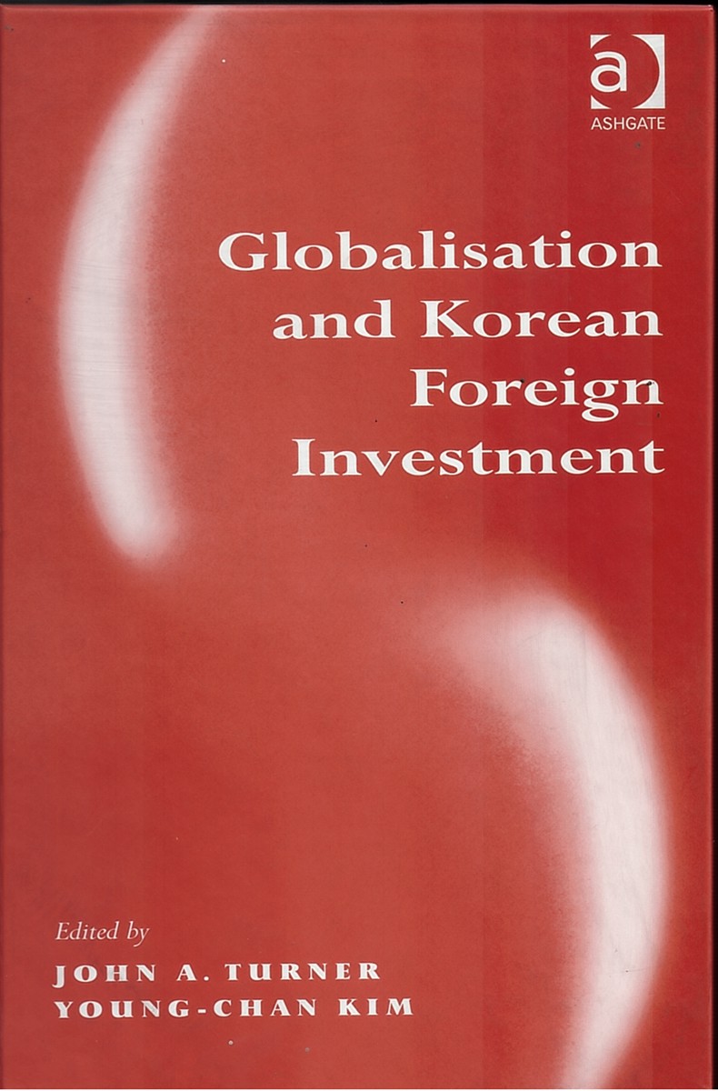 Globalization and Korean Foreign Investment