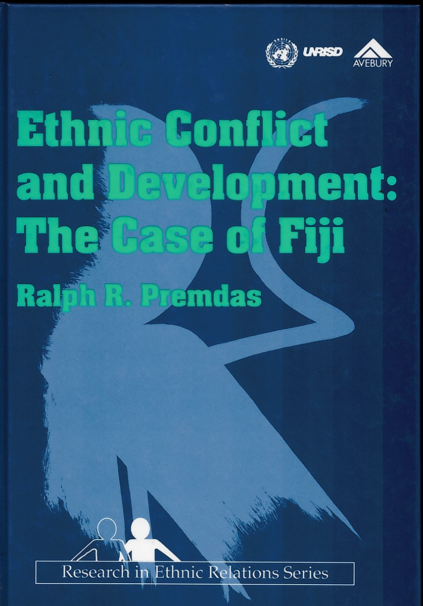 Ethnic Conflict and Development The Case of Fiji