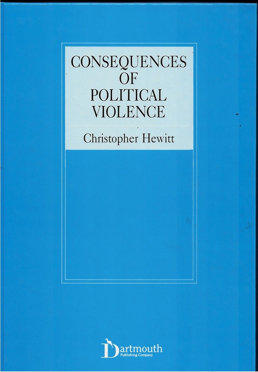 Consequences of Political Violence