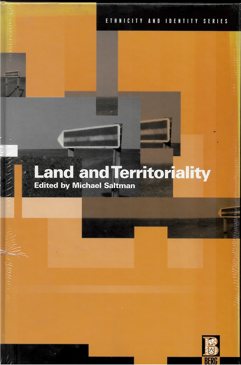 Land and Territoriality