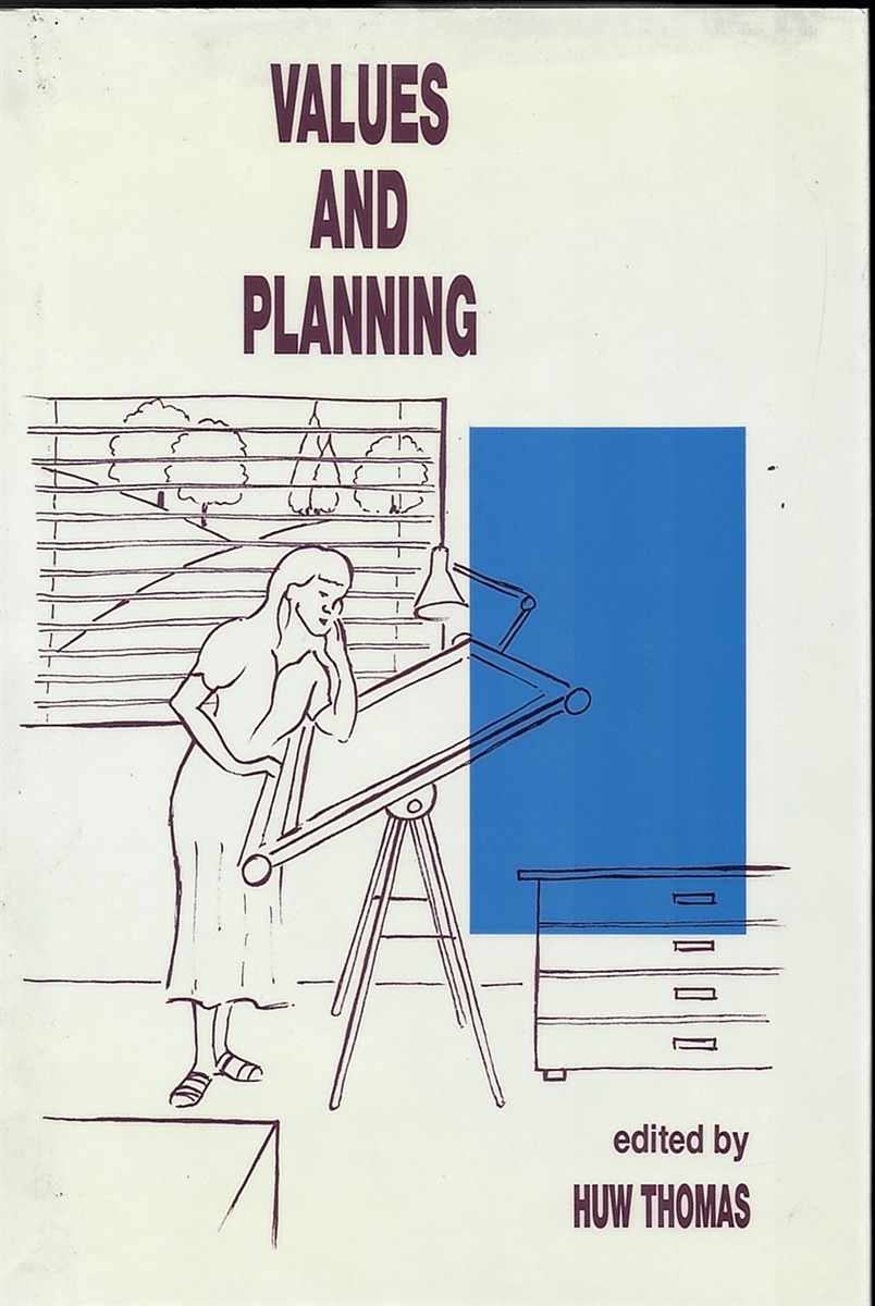 Values and Planning