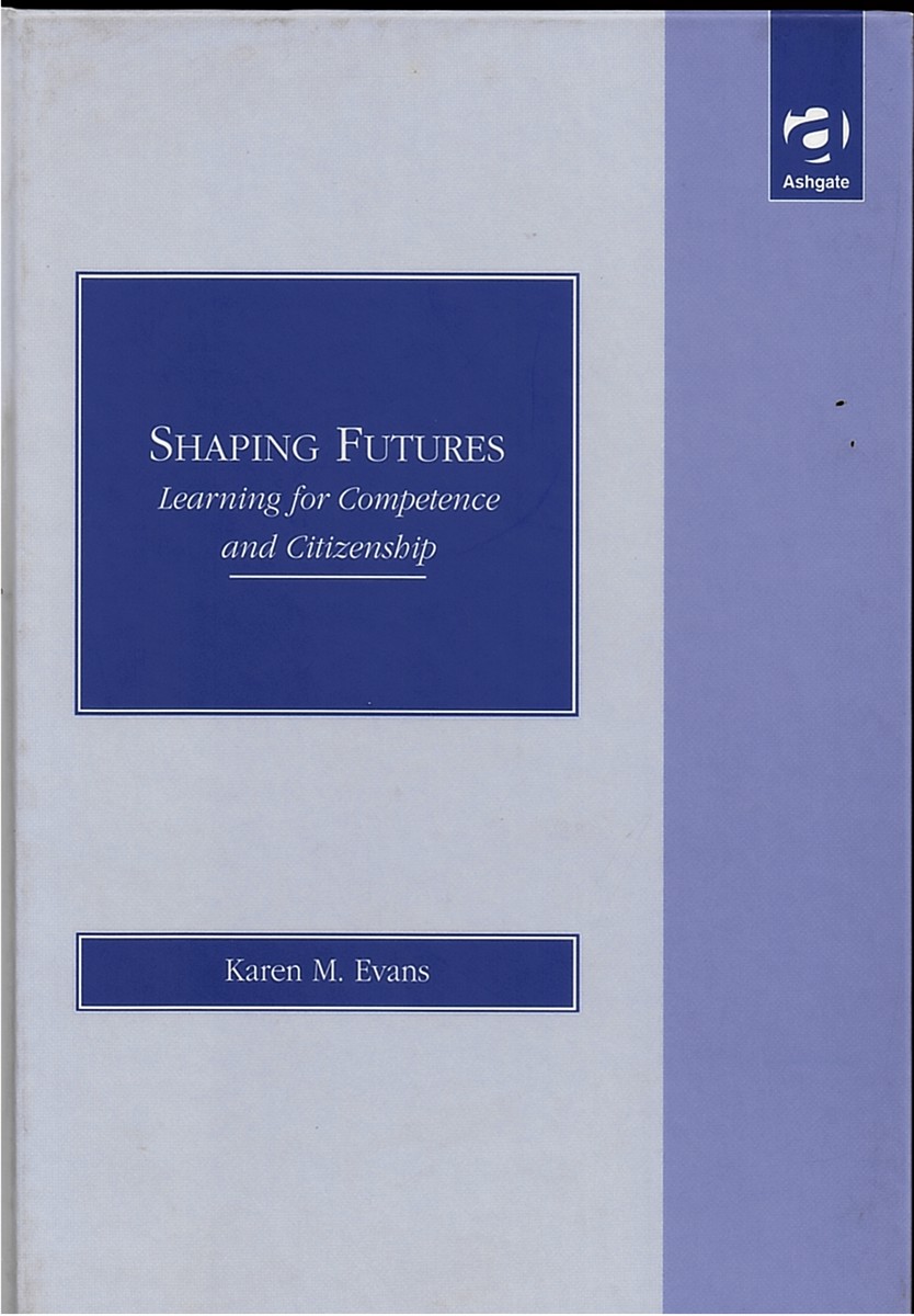 Shaping Futures Learning for Competence and Citizenship