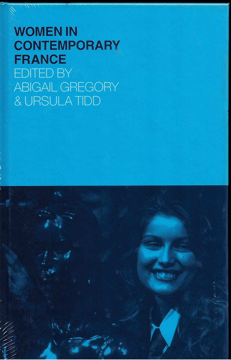 Women in Contemporary France