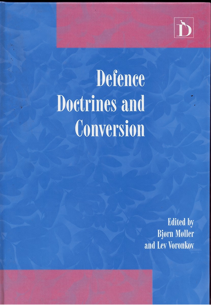 Defence Doctrines and Conversion