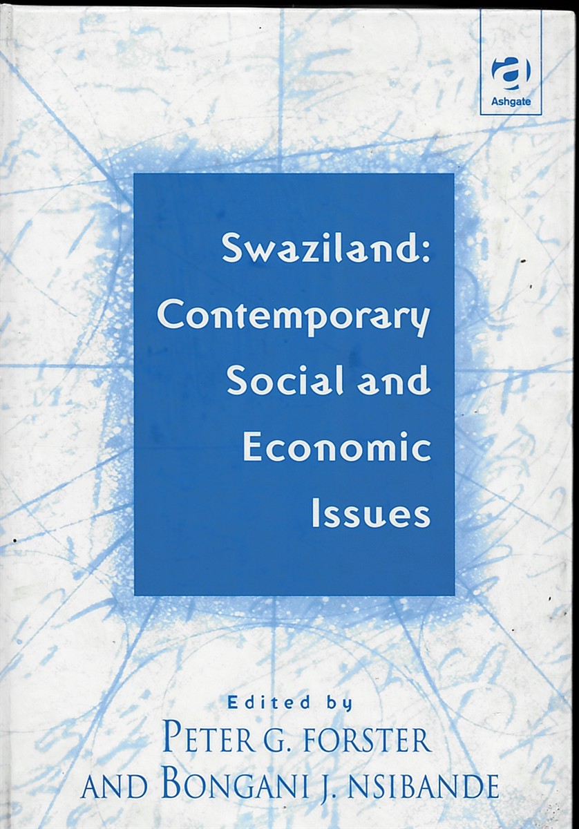 Swaziland - Contemporary Social and Economic Issues