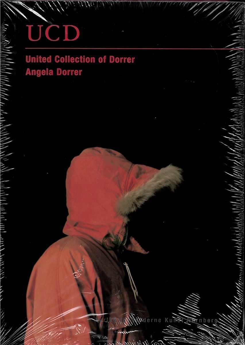 Angela Dorrer (UCD United Collection of Dorrer)