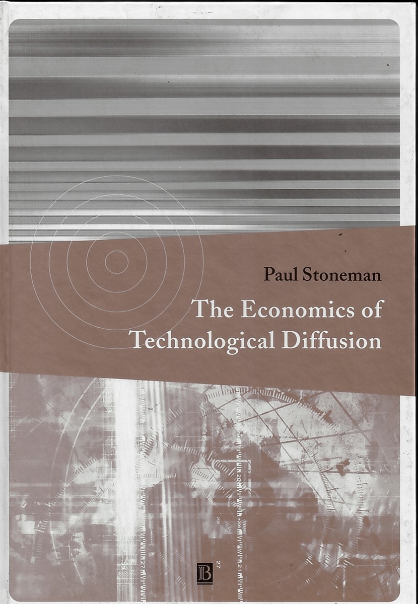 The Economics of Technological Diffusion