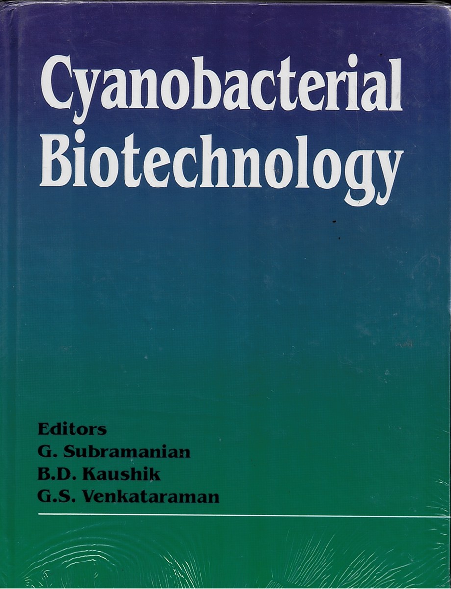 Cyanobacterial Biotechnology