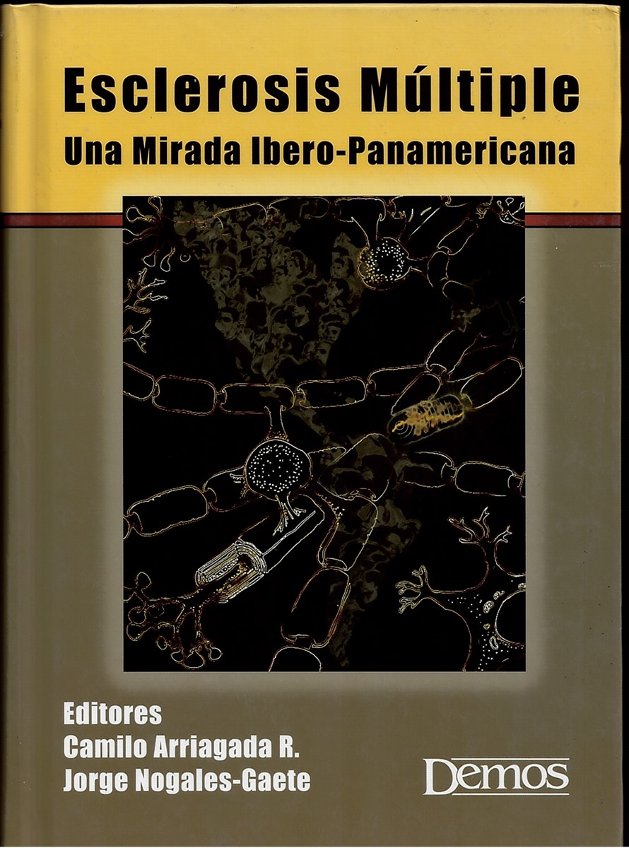 Esclerosis Mltiple (Una Mirada Ibero-Panamericana)
