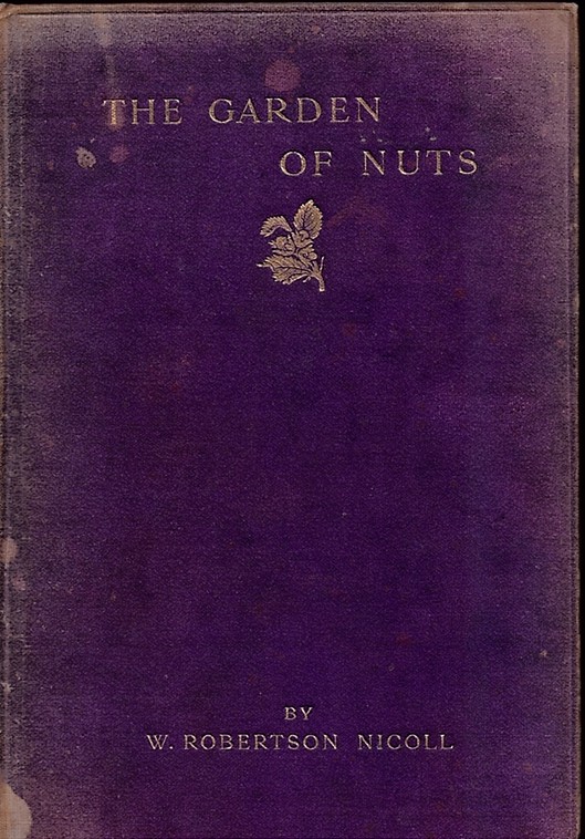 The Garden of Nuts